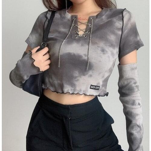 YYCZF Women's Long T-shirts