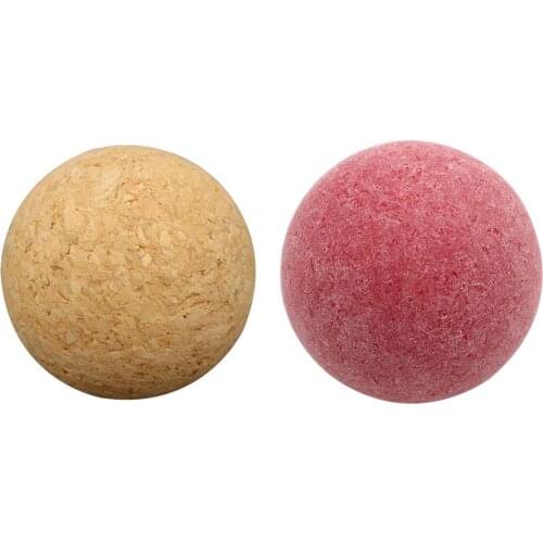 1/4Pcs 36mm Game Room Standard Size Foosballs Tabletop Soccer Frosted Replacement Desktop Balls Baby Kids home school party game