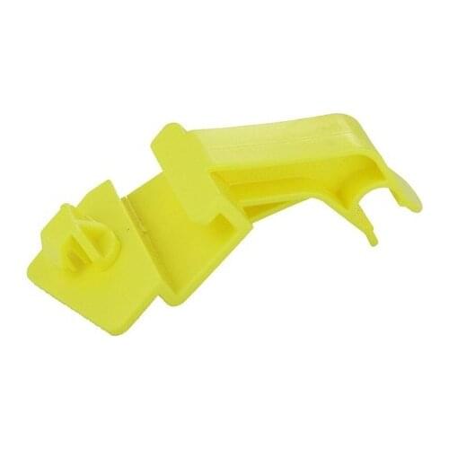 1 Pcs ) Positioner For FORD FİESTA-B.MAX-COURİER Engine Strut Positioning Buckle 8 A611682AC