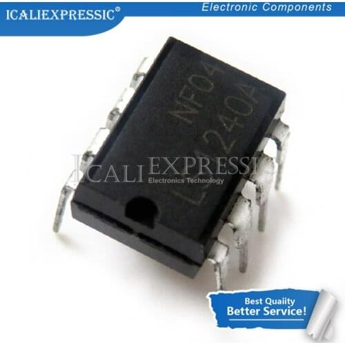 10PCS LS1240A LS1240 DIP-8 In Stock