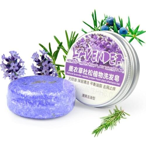 12 Styles Handmade Soaps Olives Jasmine mint Shiny Smooth Hair Shampoo Soap Repair Hair Deep Nourish Hair Shampoo Soap