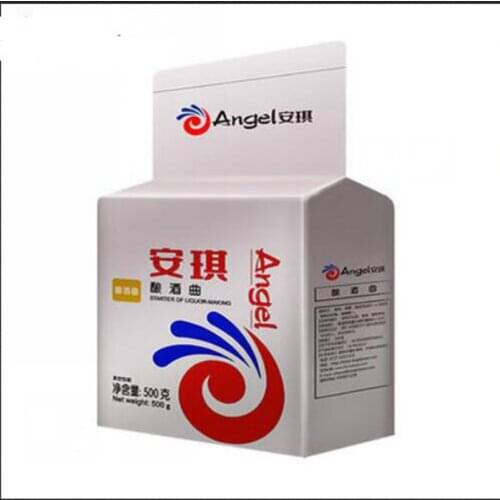 500g Starter of liquor -making wine yeast