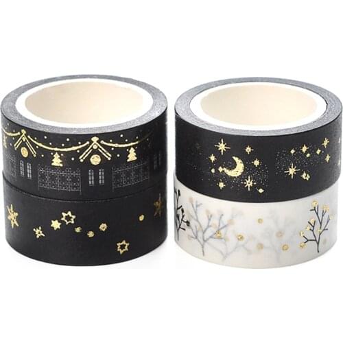 Decorative Tapes AIWOSUOAI China
