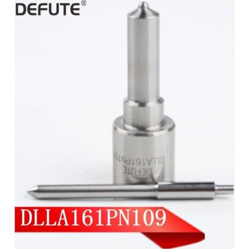Free Shipping 4 pieces/lot Nozzle DLLA161PN109 105017-1090