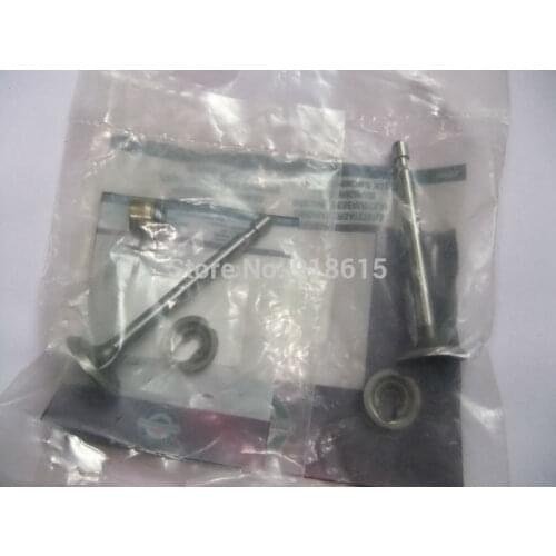 Briggs&stratton 6hp 6.5hp intake valve and exhuast valve gasoline engine parts