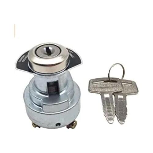 For 66706-55120 Ignition Switch for Kubota B5100 B6100 B7100