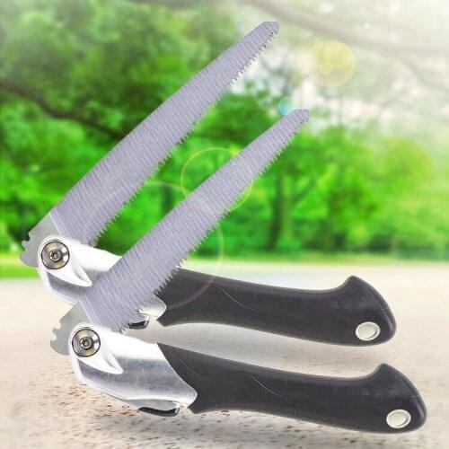 Exploit Hand Saws