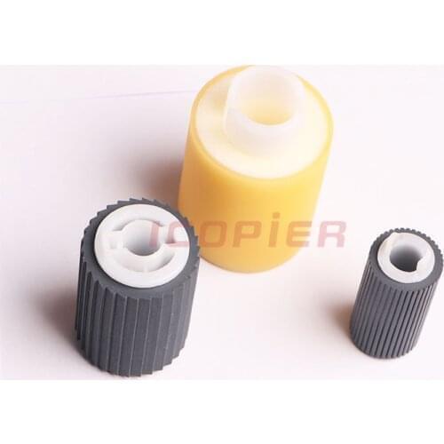 FC5-2524-000 FC5-2526-000 FC5-2528-000 Paper Pickup Roller Feed Roller Separation Roller for Canon iR 8085 8095 8105 C9065 C9075