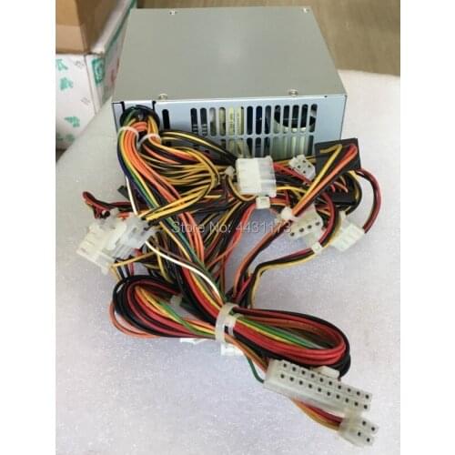 FSP500-60PFG 500W ATX