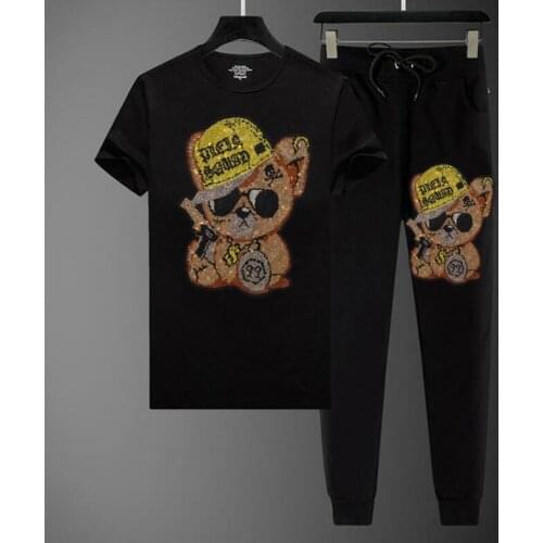 GANBU Men's Sportswear