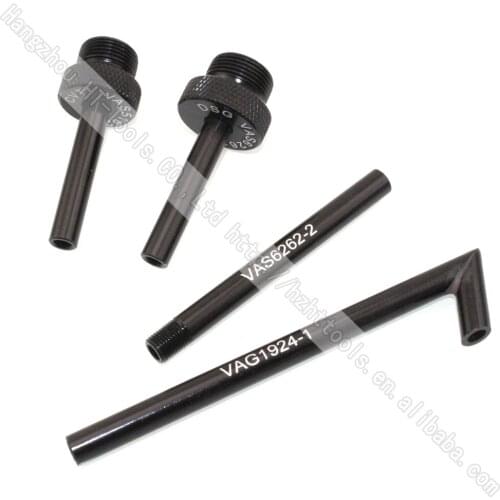 TRANSMISSION OIL FILLING FILLER TOOL DSG CVT ADAPTOR SET Oil Filler Adaptor Kit For VAG/VW/Volkswagen