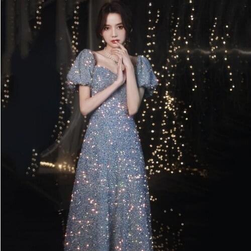 Женские бальные платья LOKEDIKE China At AliExpress