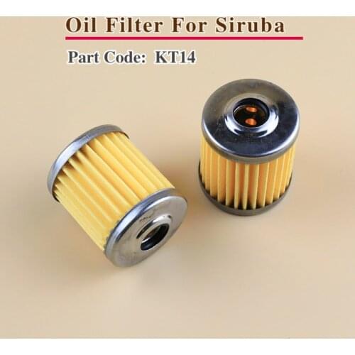 KT14 Oil Filter For 700F Overlock Sewing Machine 747 Parts VC008, HF008, C007JD, F007E, 700H, Z008, C007E, 700FS, 700HD