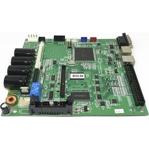 Motherboard For ARGOX X-2000V X2000VL motherboard 2000VL