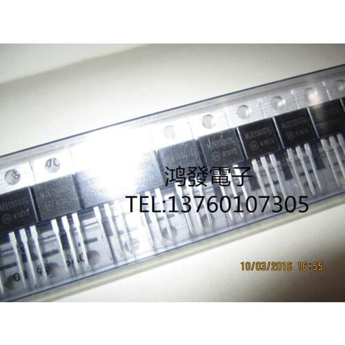MJE13007G TO-220-3