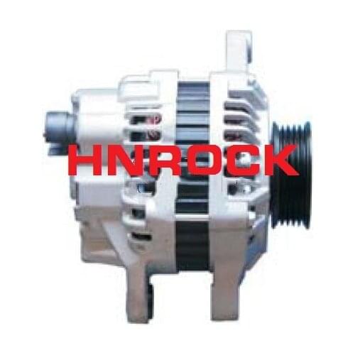 NEW HNROCK 12V 80A ALTERNATOR JFZ1824-1 A5TB0291ZD AHGA58 31100-REA-Z01 FOR HONDA
