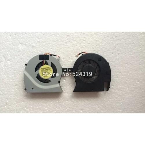 New Laptop Fan for Toshiba L700 L740 L745