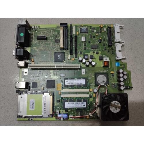 Original Motherboard A5E00104786-03