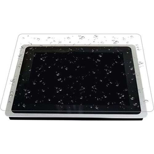 10" 12" 15 inch industrial Mini computer all in one pc with capacitive touch screen for Windows 10 pro 4G RAM 64G SSD Wifi Com