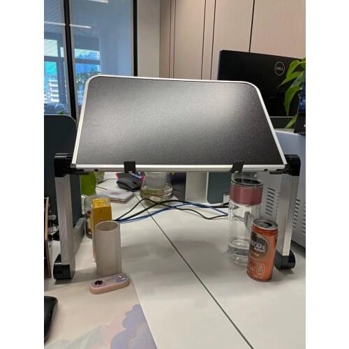 Sandy Rose Computer Tables