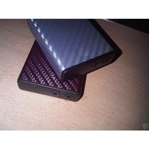 SM4X & ELEGANT-III headphone amplifier