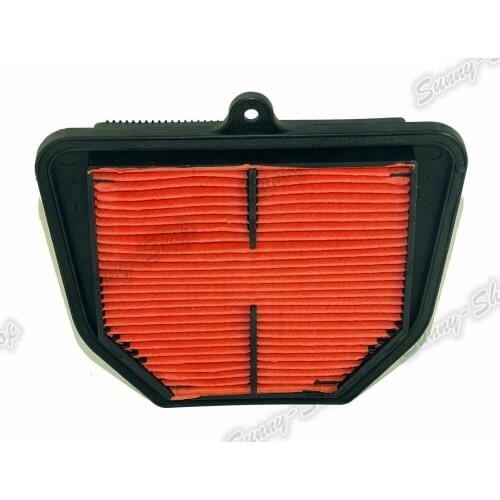 Motorcycle High Flow Performance Air Intake Filter Cleaner Replacement For 2010 2011 2012 2013 2014 YAMAHA Fazer FZ8