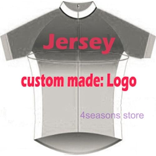 Customized jersey Print Name And Number Custom Outdoor sports Jerseys Bike Custom Cycling Clothing Custom Cycling Clothes