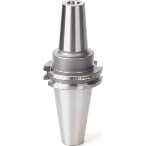 ICarbide CAT40 SF1/2 X3.5" Shrink Fit Tool Holder G2.5 25000 TIR0.0001 USA Stock