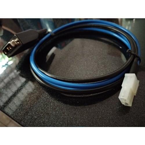 Huawei gie4805s output line to ma5680t / 5606 / 5608 / 5683 / 1500 power line - 48V