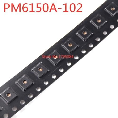 5Pcs/Lot PM6150A 102 Power IC