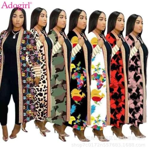 Женская верхняя одежда Adogirl China At AliExpress