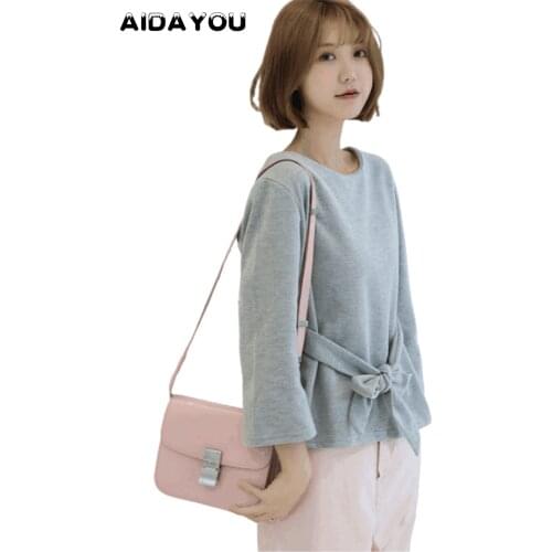 Женские свободные футболки AIDAYOU China At AliExpress