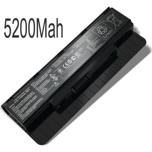 New Replacement Laptop Battery Internal For A32N1405 N551JM N551JW N551Z N551J N551V N751 N771 G771JM G771JK G551J G58VM G551