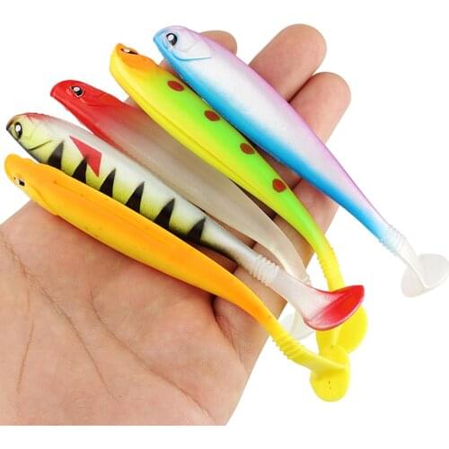 CAMISUENO Pike Fishing Lure