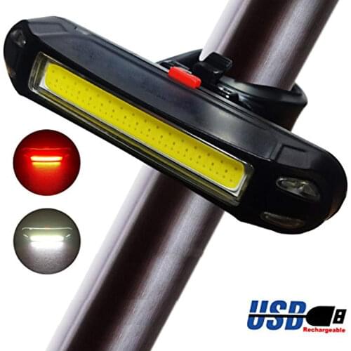 HiRoRace Bicycle Lights
