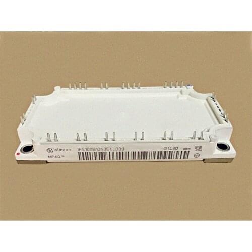 IFS100B12N3E4-B39 IFS100B12N3E4_B39 IFS100B12N3E4 B39 Free shipping module