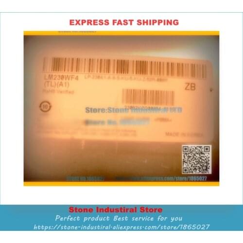 LM230WF4-TLA1 23 Inch LCD Panel Screen LM230WF4 TLA1