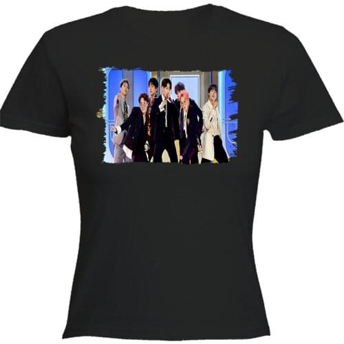 MerchandMania Womens Summer T-shirts