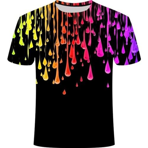 New quick dry outdoor T-shirt, 3D camouflage Crew Neck Long Sleeve military camouflage T-shirt