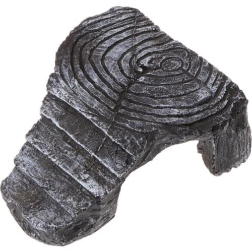 Reptile Platform Turtle Basking Aquarium Decoration Aquatic Staircase Amphibian