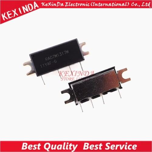 RA07M1317M RA07M1317M-101 RA07M1317 M RA07M 1317 M 1pcs/1 lot Free Shipping