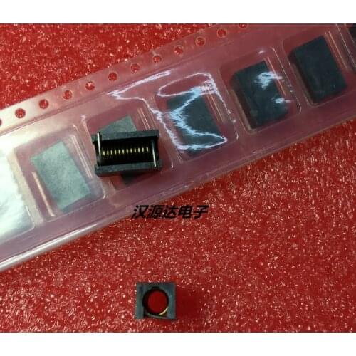 132-13SMGLD 206NH 0.8GHZ 3A RF cable with a high Q inductor core inductor coil