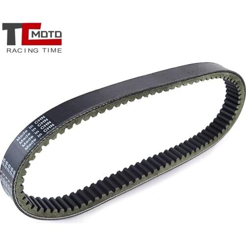 Drive Belt For Bennche Bighorn Cowboy 400 For Hisun Motors Corp USA Forge 400 For Massimo MSU400 QLINK Rodeo 400 25300-003-0000