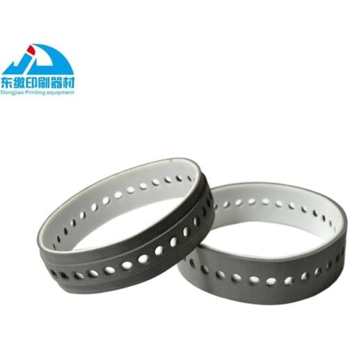 SM102 Slowdown Belt SM102 Printing Machinery Rubber Belt