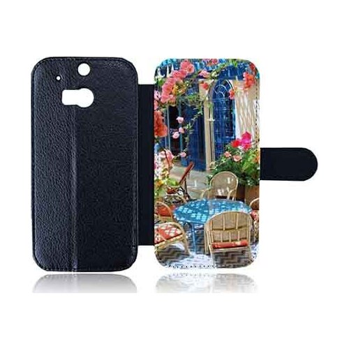 20 pcs Sublimation leather wallet cover for Xiaomi Redmi 5 plus for XIaomi 5 blank leather cases