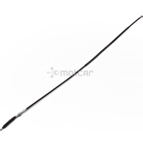 Racing Bikes Motorcycle Clutch Cable Rope Control Wire Steel Line 1pcs For Kawasaki Ninja 250R EX250 2008-2012 300R EX300 13-17