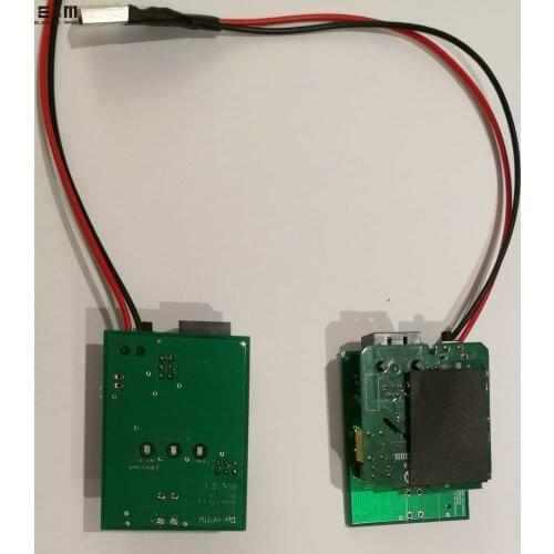 200M High Speed Network Communication ROV Power Carrier Module for OpenROV Remote Operated Vehicle Underwater Vehicle