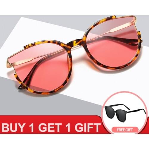 Womens Butterfly Sunglasses Fashionable Girls Beautiful Cute Sun Glasses Unique Style Elegant Gafas De Sol UV400 With Box