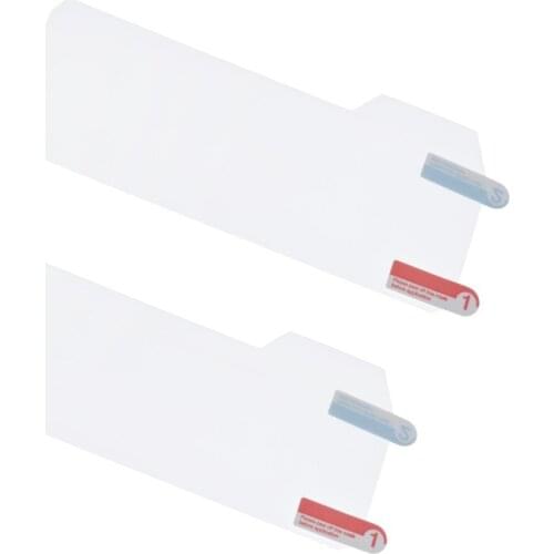 Motorcycle Accessories Cluster Scratch Protection for CBR500R CB500F/X