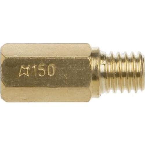 Free Shipping & 12 Main Jet $ 9.58) Motorcycle Keihin Carburetor Hexagon Main Injectors Nozzle Can Be Used Pwk Fcr Oko Koso Etc